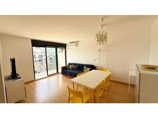 Casa rural para 5 personas, con Balcón en Monte Gordo - 3