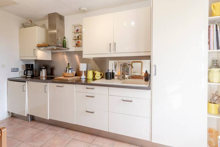 Location de vacances pour 6 personnes, avec jardin ainsi que terrasse et piscine à Uzès - 4