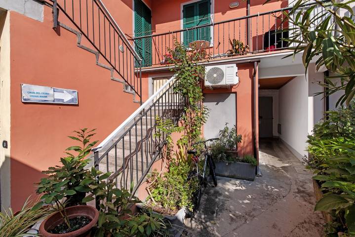 Ferienhaus für 5 Personen, mit Balkon und Seeblick in Lecco - 4