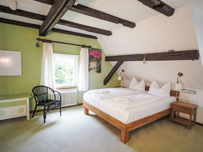 Ferienhaus für 10 Personen, mit Sauna und Garten, mit Haustier im Schwarzwald - 4