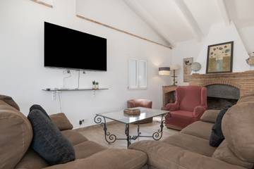 Chalet para 13 Personas en Olvera, Pueblos Blancos, Foto 3