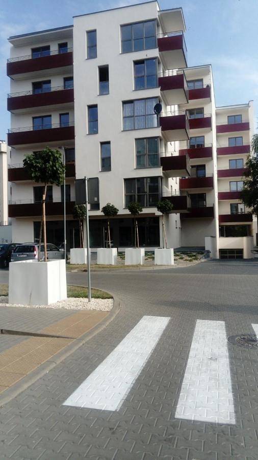 Vakantiewoning voor 4 personen, met balkon en uitzicht in Mazovië