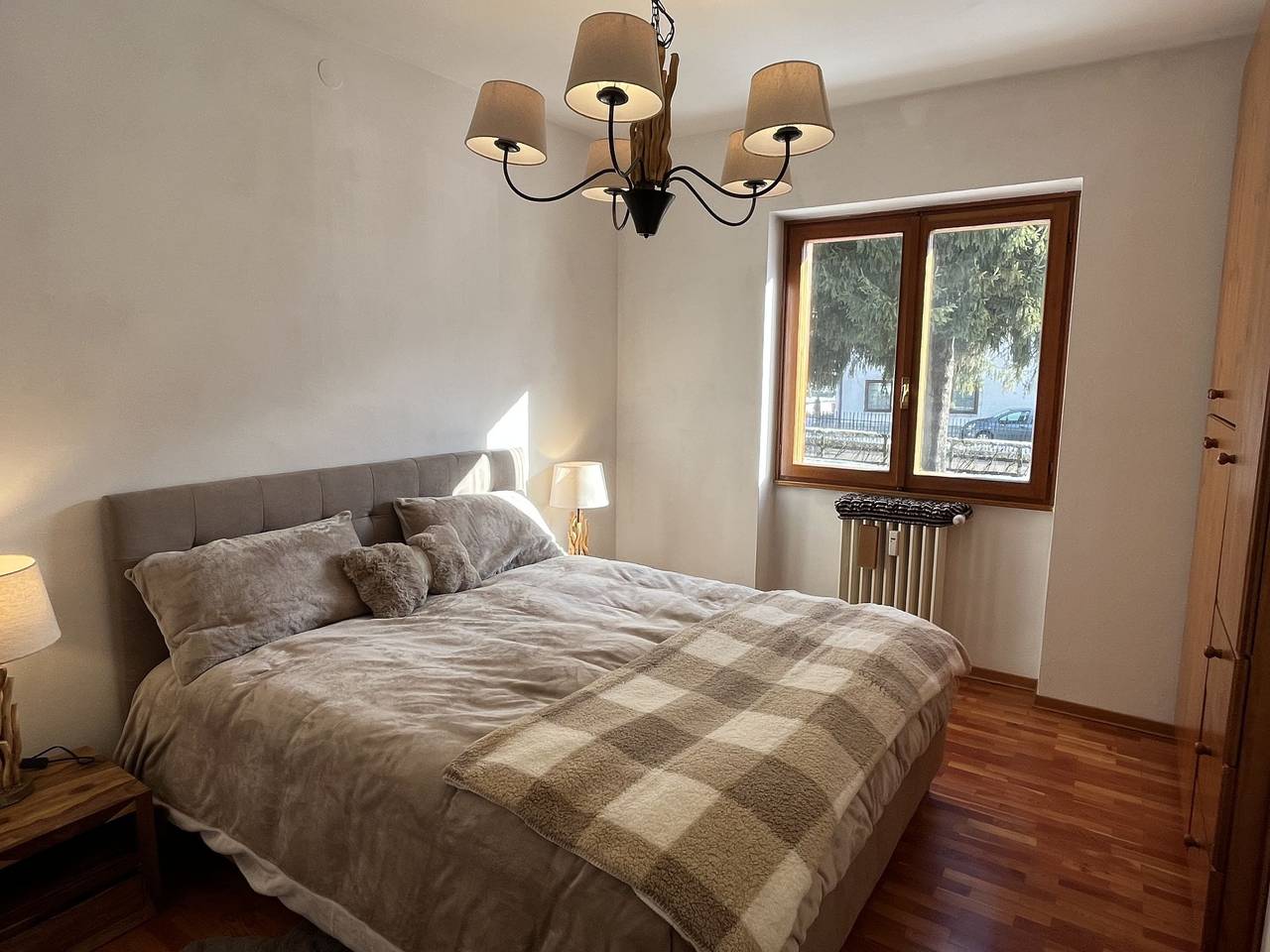 Apartamento entero, Maison Ginevra in Pinzolo, Grupo Brenta