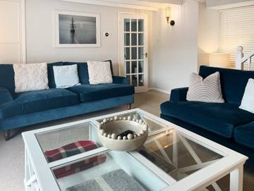 Cottage for 6 People in Polperro, Fowey, Photo 3