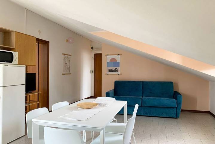 Appartamento intero, Dainese Apartments, Casa Ester, Lido di Jesolo in Lido di Jesolo, Jesolo Centro