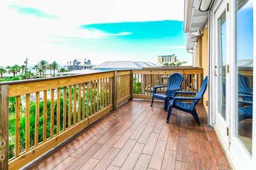 Vacation House for 15 Guests in Biltmore Beach, Panama City (Florida), Picture 4