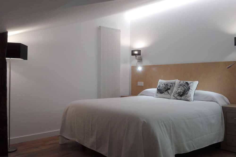 Duplex-Eigenes Badezimmer-4 pax in Liérganes, Kantabrische Küste