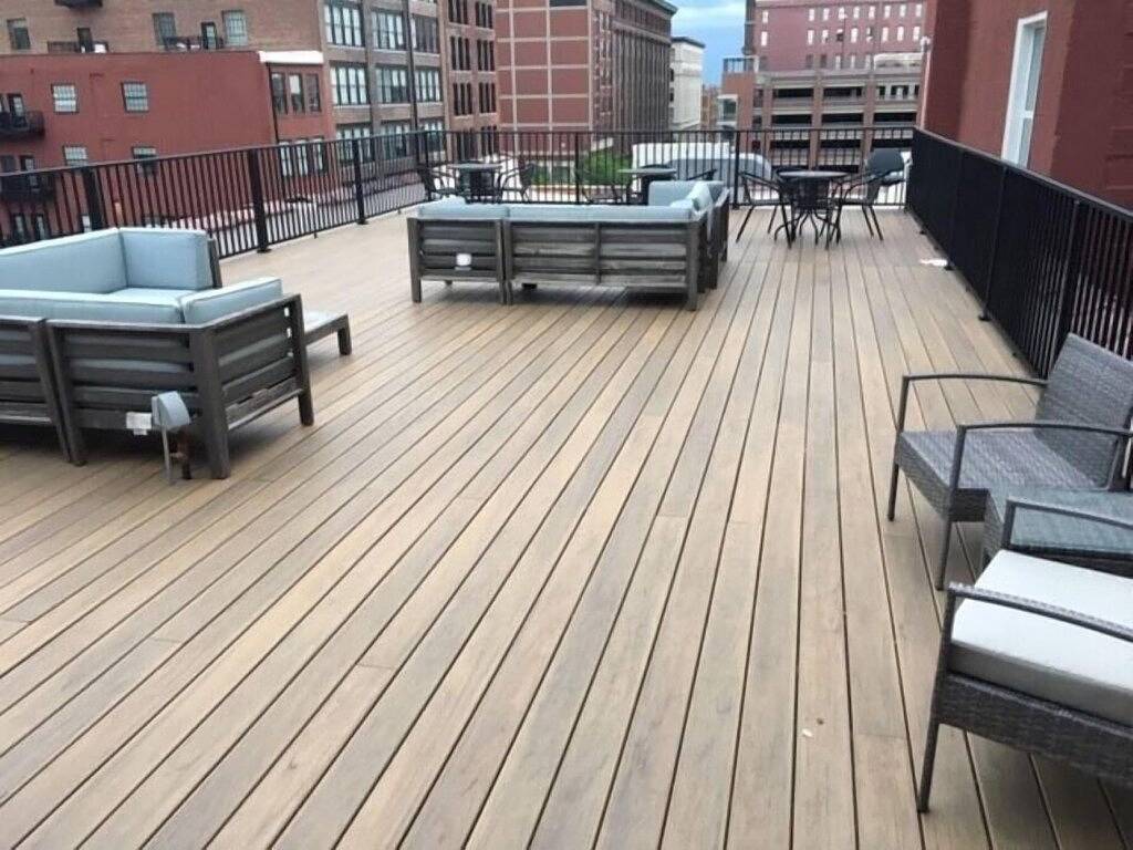 # 2Br / 1Ba Loft Downton Kc Im Historischen Gebäude in Kansas City, Missouri