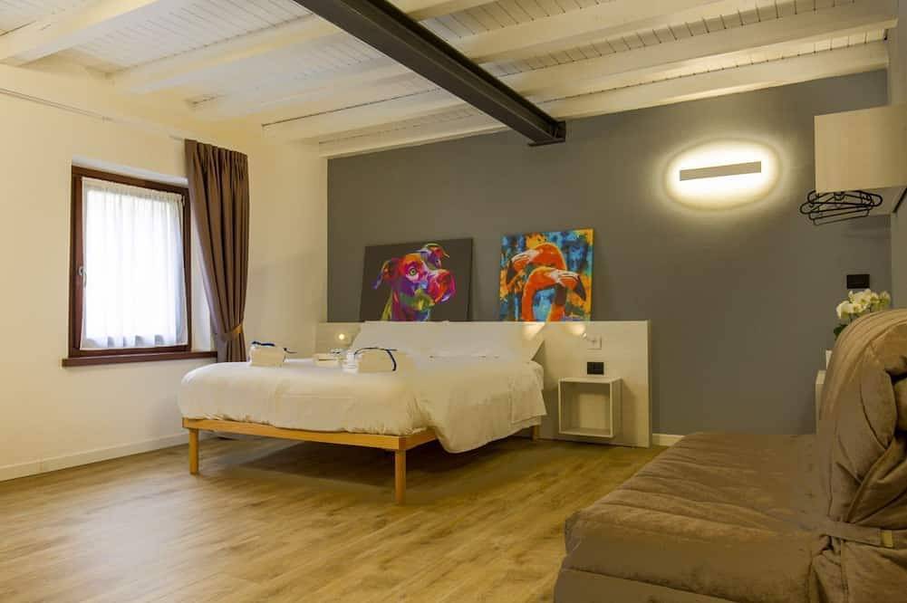 Appartement entier, Edelweiss - Room in nature with private bathroom in Belluno, Schiara