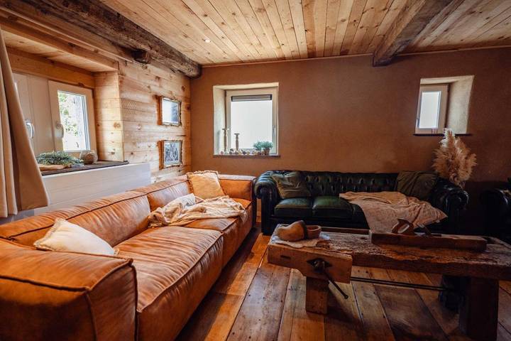 Location de vacances pour 8 personnes à Sprimont - 3