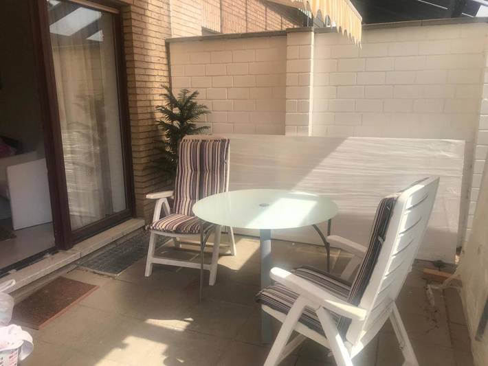 Ferienwohnung für 2 Personen, mit Terrasse und Garten in Meerbusch - 3