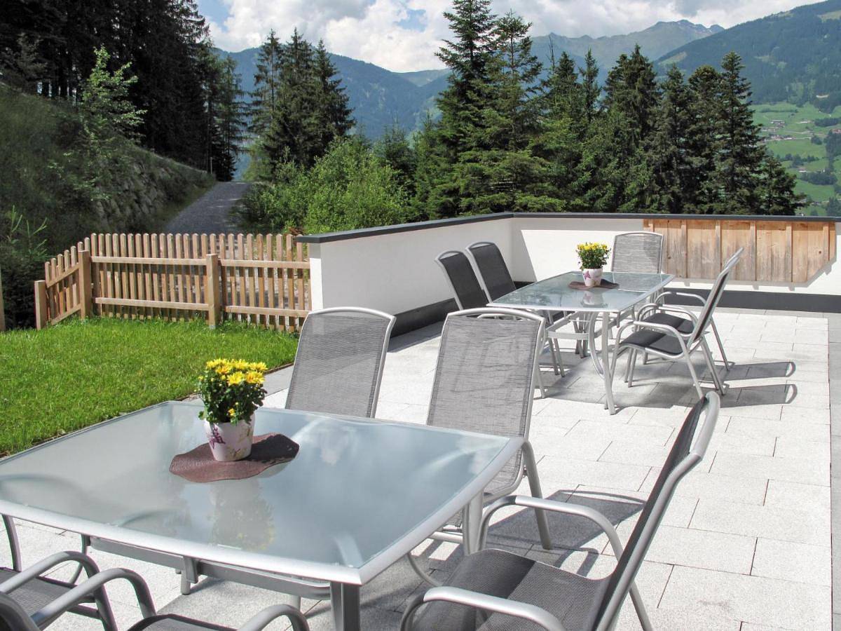 Ganze Wohnung, Apartment in Ramsberg, Zillertaler Alpen