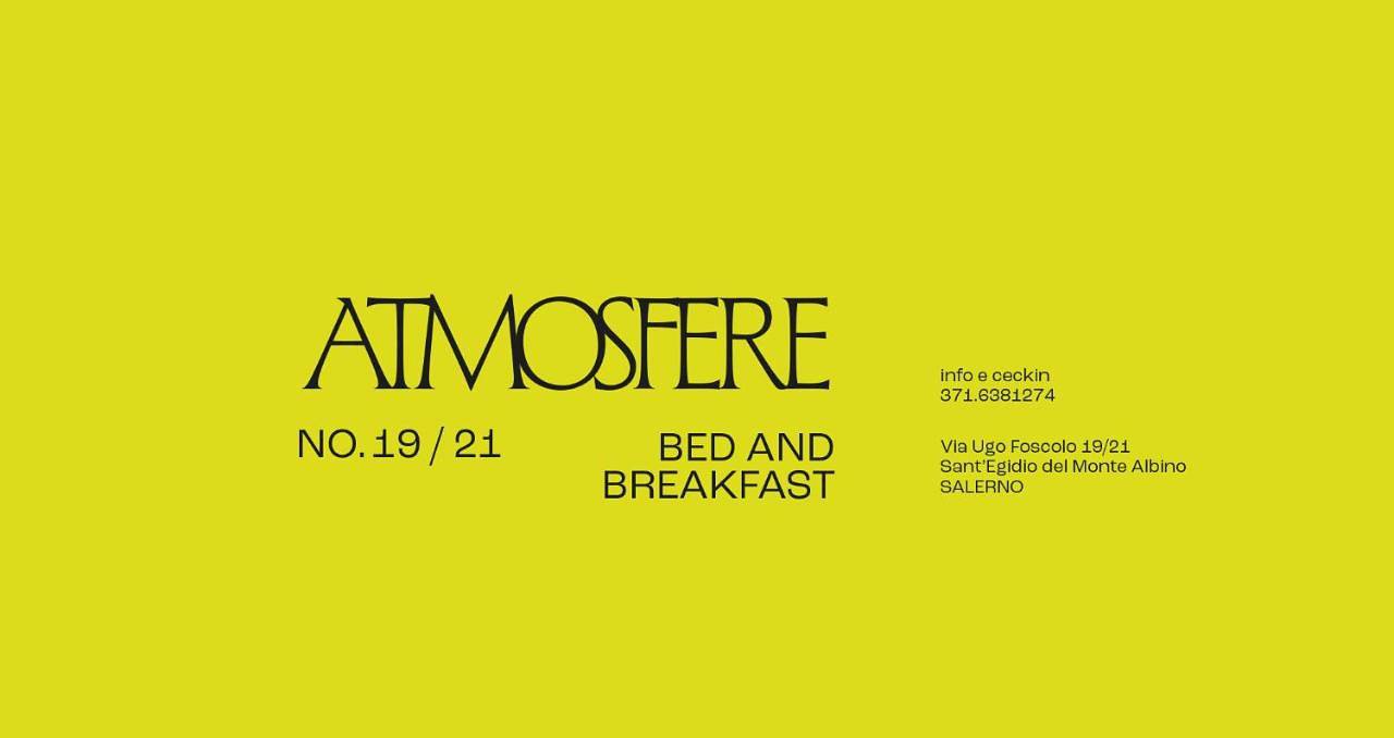 Atmosfere 19 in Sant'Egidio del Monte Albino, Costa tirrenica Campania