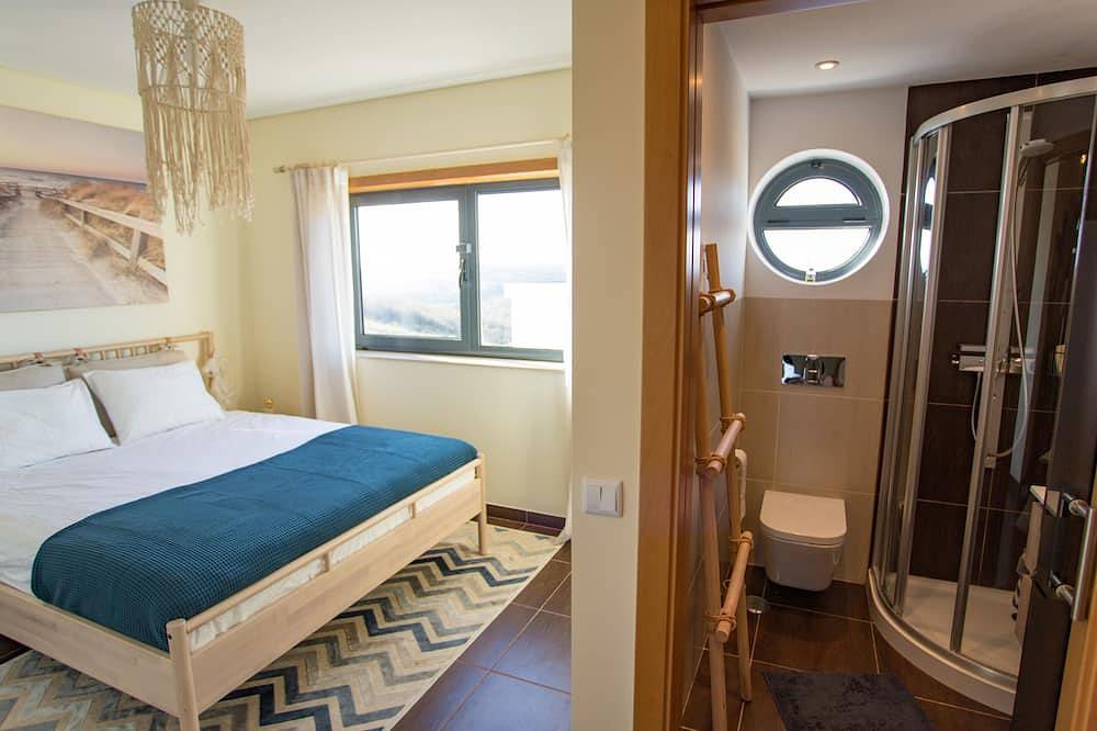 Casa Kama - Modernes Haus in der Nähe von Sagres in Raposeira, Vila do Bispo