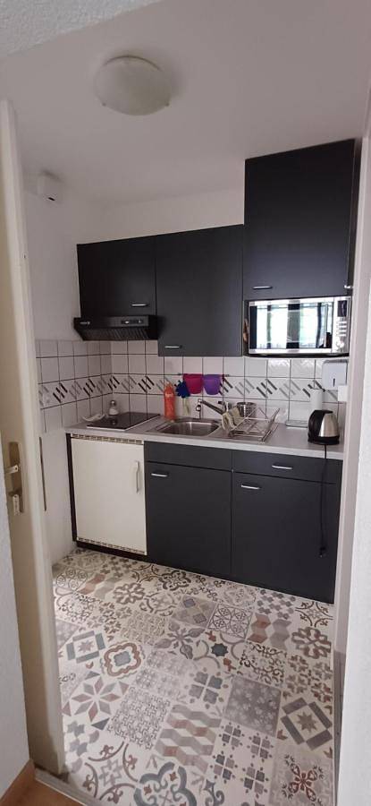 Gîte pour 2 personnes, avec jardin à La Chaux-de-Fonds - 3