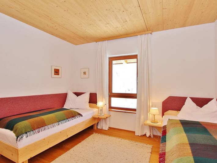 Ganze Wohnung, Chalet in St Johann am Skihang in Sankt Johann in Tirol, Kaisergebirge