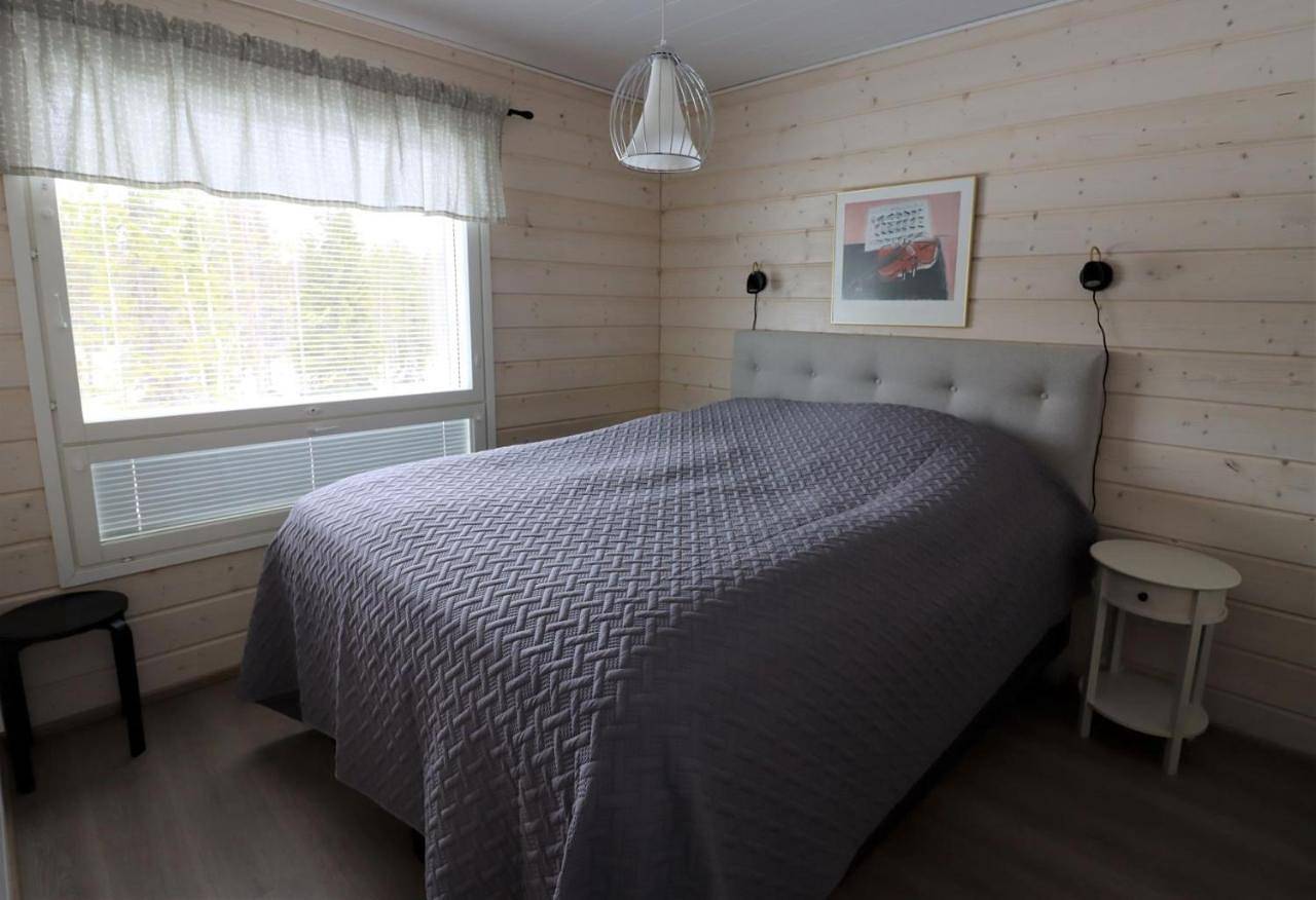 Halaus in Pudasjärvi