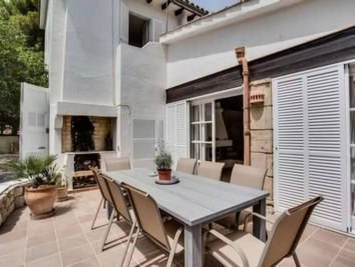 Maison 6 Personnes in Cala Provençal, Capdepera