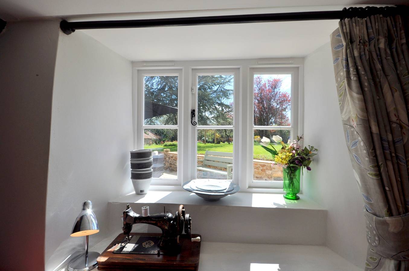 Culverwells in Dalwood, Devon