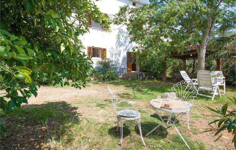 Casa vacanza per 4 persone a Cetraro