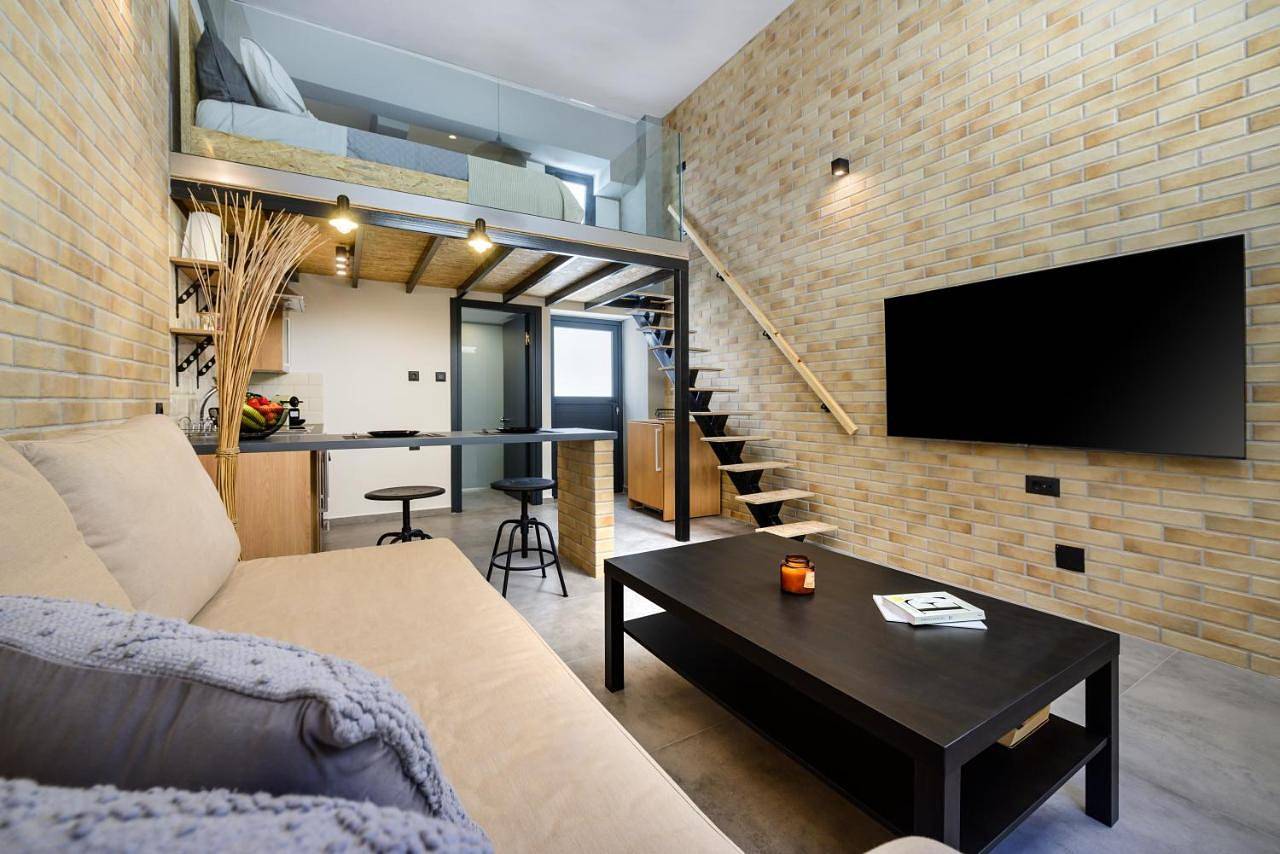 Geheel appartement, Maisonette in Kos Stad, Kos