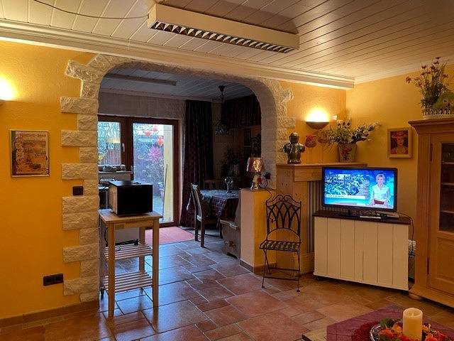 Ferienwohnung für 2 Personen, mit Terrasse in Lahn-Taunus - 3