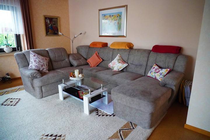 Ganze Ferienwohnung, Ferienwohnung Bohr in Morbach, Bernkastel-Kues & Umgebung