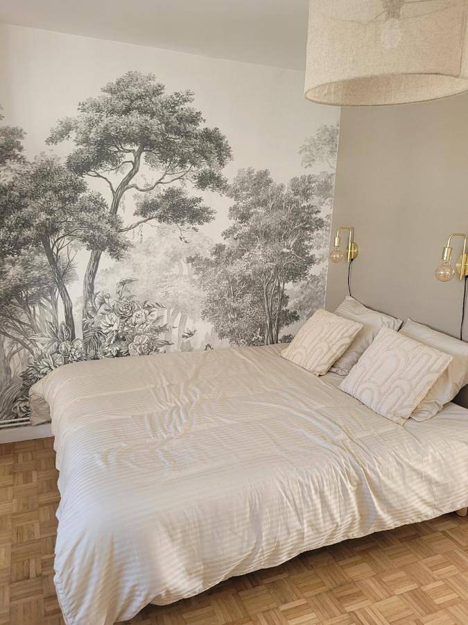 Vakantiewoning voor 4 personen, met balkon in Duinkerke