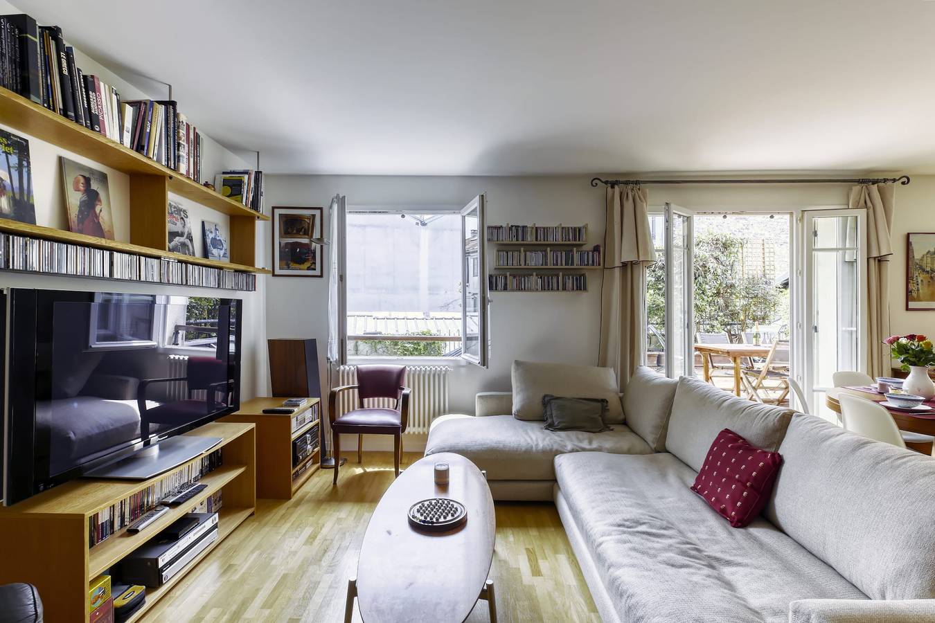 Appartement de vacances