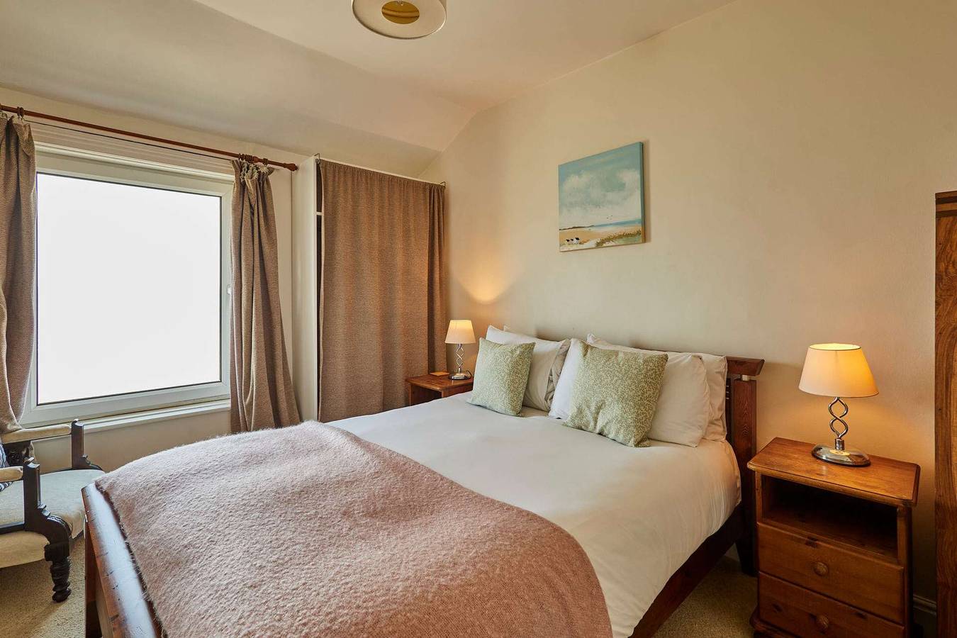 Entire apartment, Host & Stay | The Beach in Filey, North Yorkshire