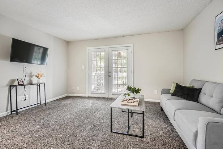 Apartamento de vacaciones para 4 personas, con piscina, Se admiten mascotas - 1
