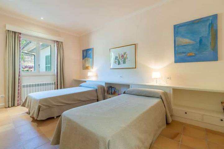 Son Maguet in Selva, Mallorca Inselmitte