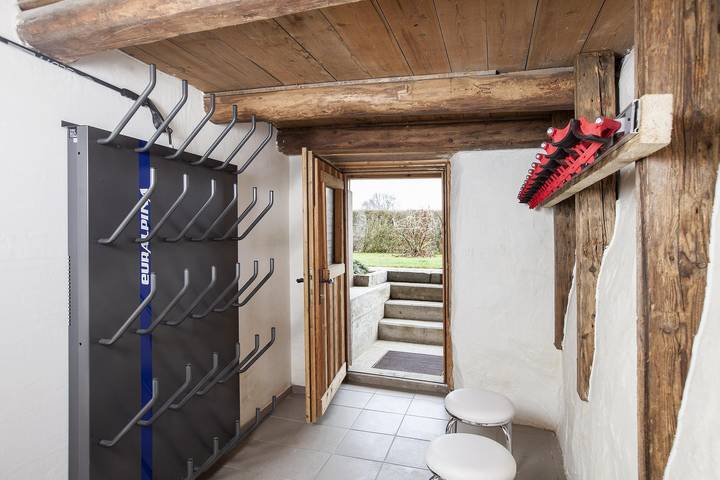 Bauernhaus für 5 Personen, mit Garten, kinderfreundlich in Tirol - 3