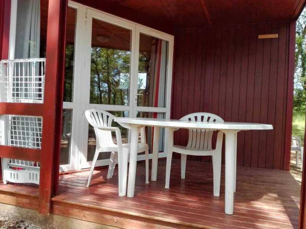 Chalet 3 étoiles - Piscine  - efchcb in Saint-Cirq-Lapopie, Zentralmassiv