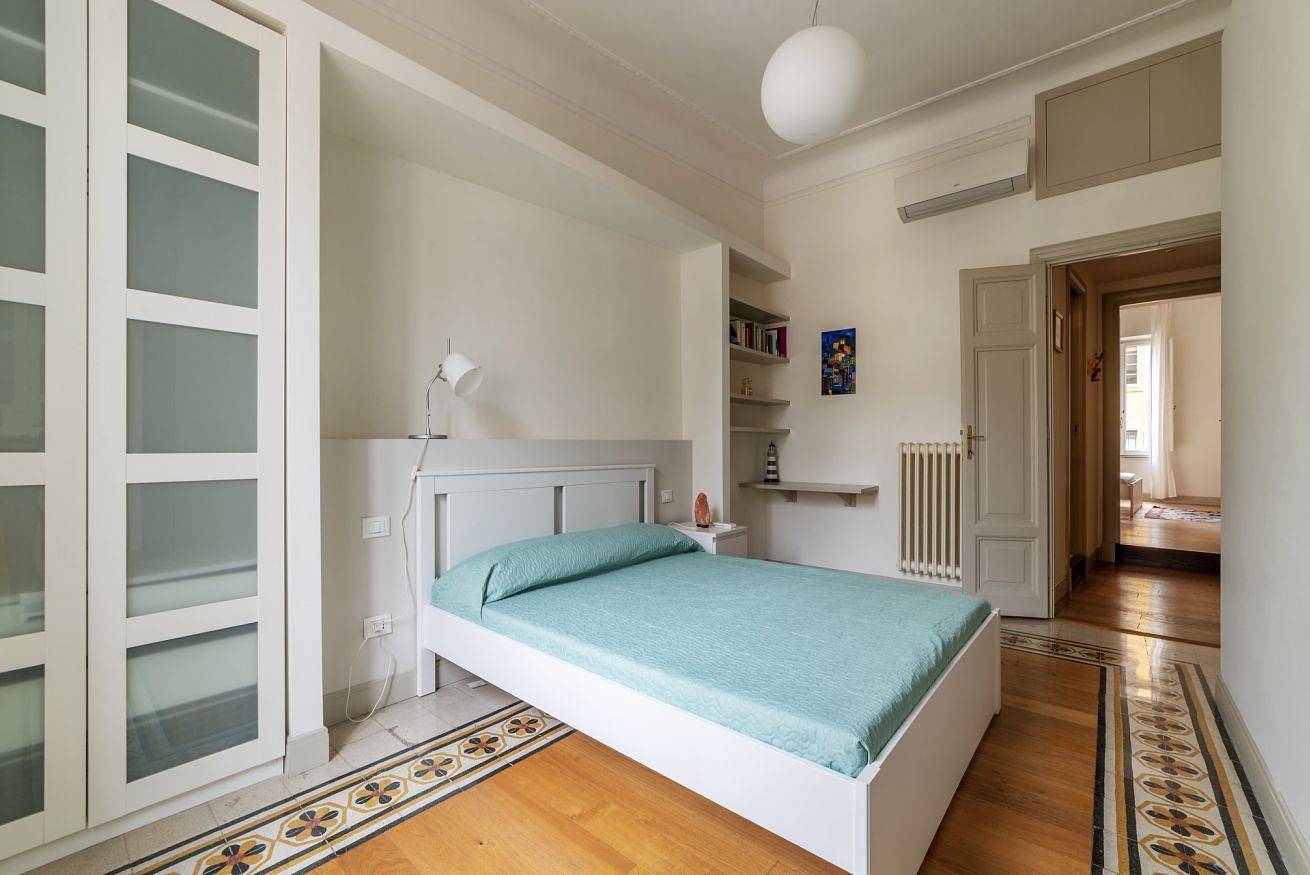 Appartamento intero, Bright & Roomy Apartment x6 - Trastevere District in Trastevere, Roma