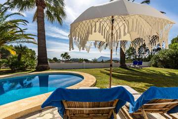Villaggio Vacanze per 10 Persone in Altea Spagna, Comunità valenciana, Foto 3