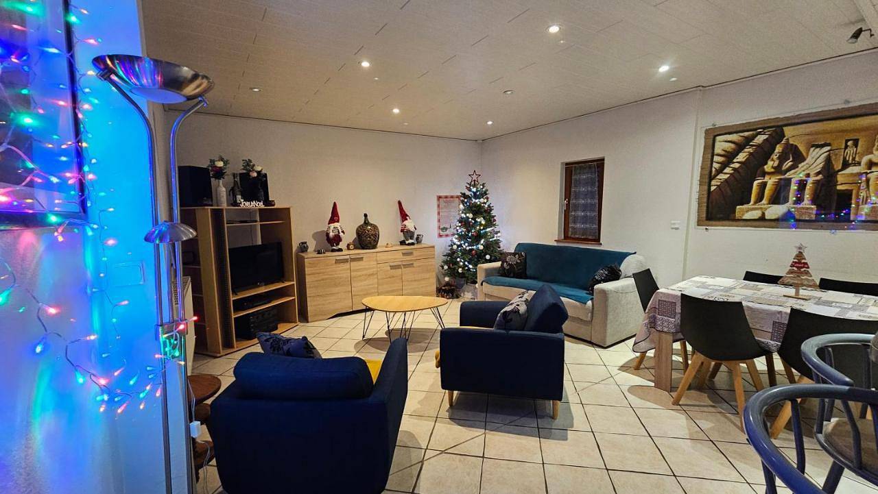 Appartement entier, Chez Fretz in Ribeauvillé, Parc naturel régional des Ballons des Vosges