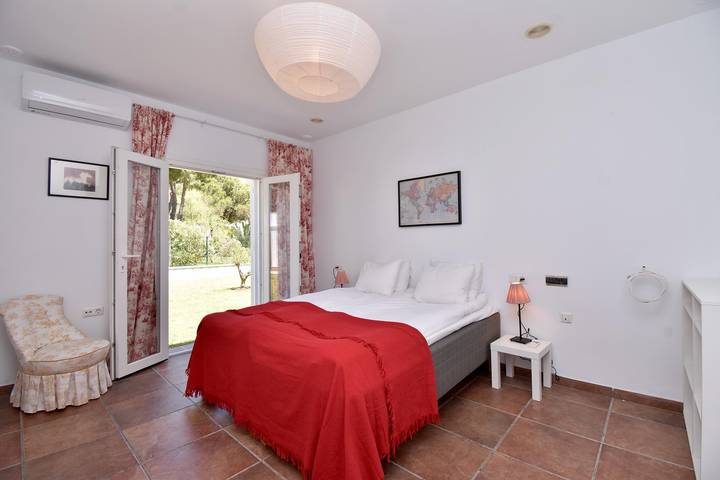 Ganze Wohnung, Casa Patricia 2 in Campo de Golf Campano, Chiclana de la Frontera