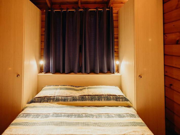 Bungalow für 4 Personen, mit Kinderpool in Cambrils - 4