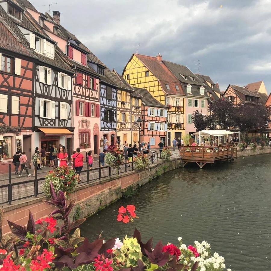 Appartement entier, Gîtes La Petite Venise Colmar in Colmar, Région de Colmar