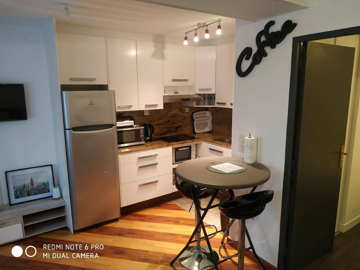Appartement entier, Aux portes de Genève in Ségny, Gex