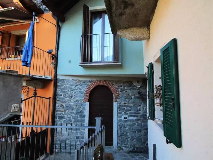 Villa für 2 Personen in Lago Maggiore (Piemont) - 3