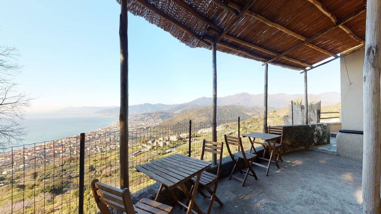 B&B La Canonica - Svegliarsi a Verezzi in Borgio Verezzi, Riviera di Ponente