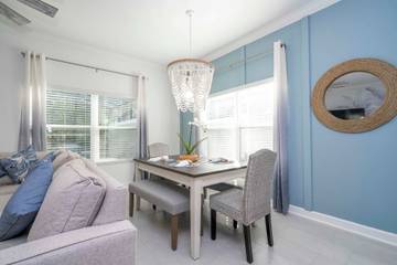 Villa für 10 Personen in Disney - Orlando - Kissimmee, Florida, Bild 3