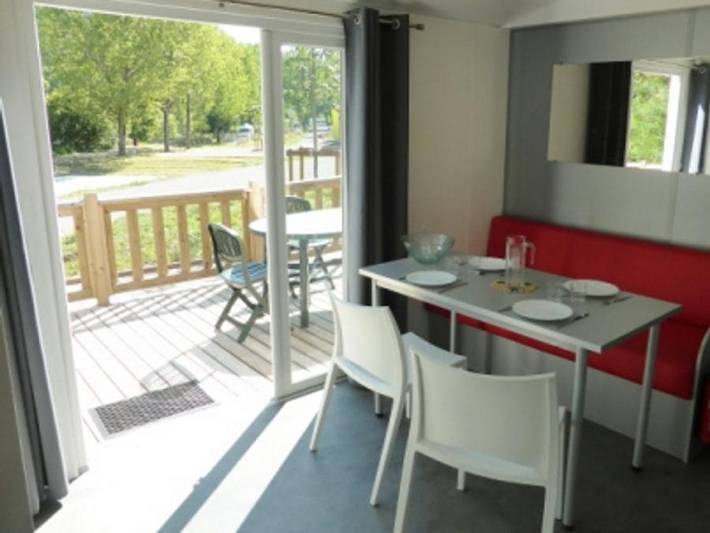 Camping pour 4 personnes dans les Alpes maritimes - 4