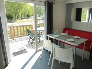 Bungalow für 4 Personen in Puget-Théniers, Seealpen, Bild 3