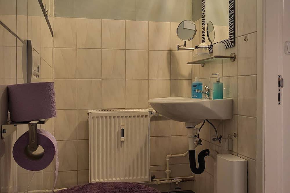 Ganze Wohnung, Schöne Ferienwohnung Oderberg<br>Angermünder Straße 64 16248 Oderberg in Oderberg, Britzer Platte