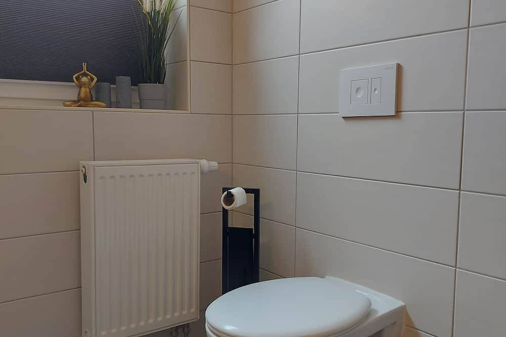 Ganze Wohnung, Gemütlicher Rückzugsort direkt am Burger Hafen in Burg (Spreewald), Lausitz