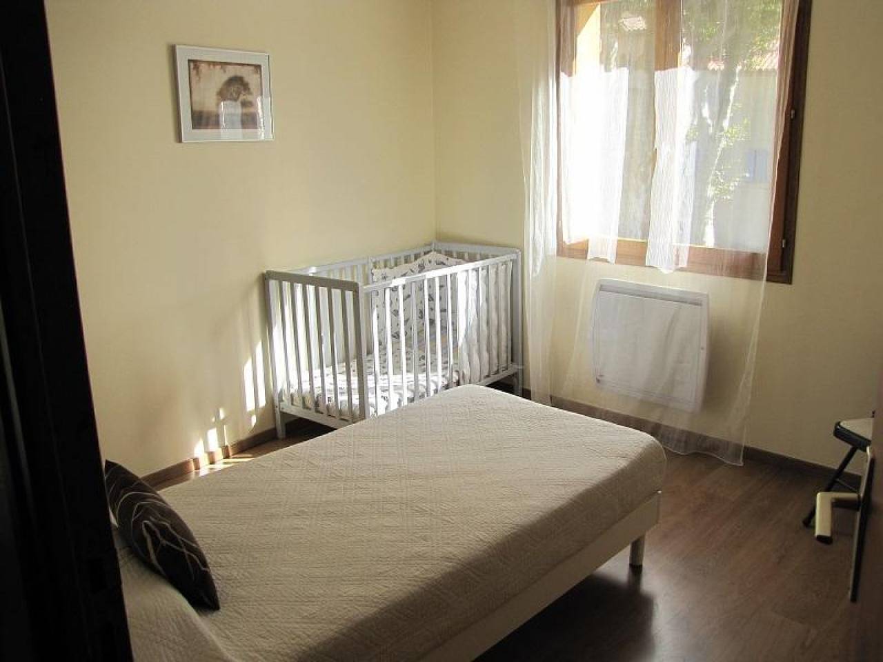 Les Platanes in Villemagne-l'Argentière, Béziers und Umgebung