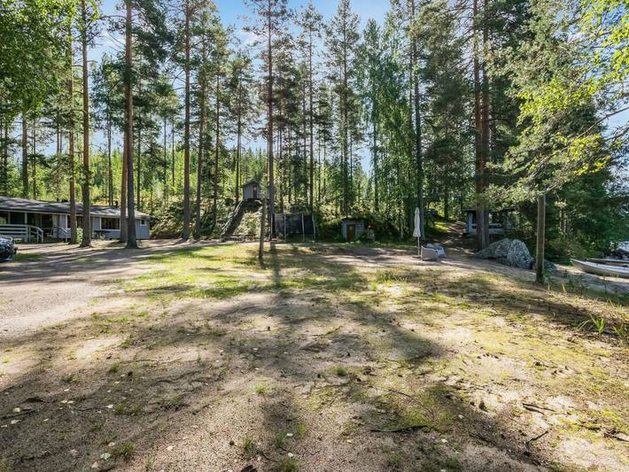 Mäntyranta in Savonlinna, Südsavo